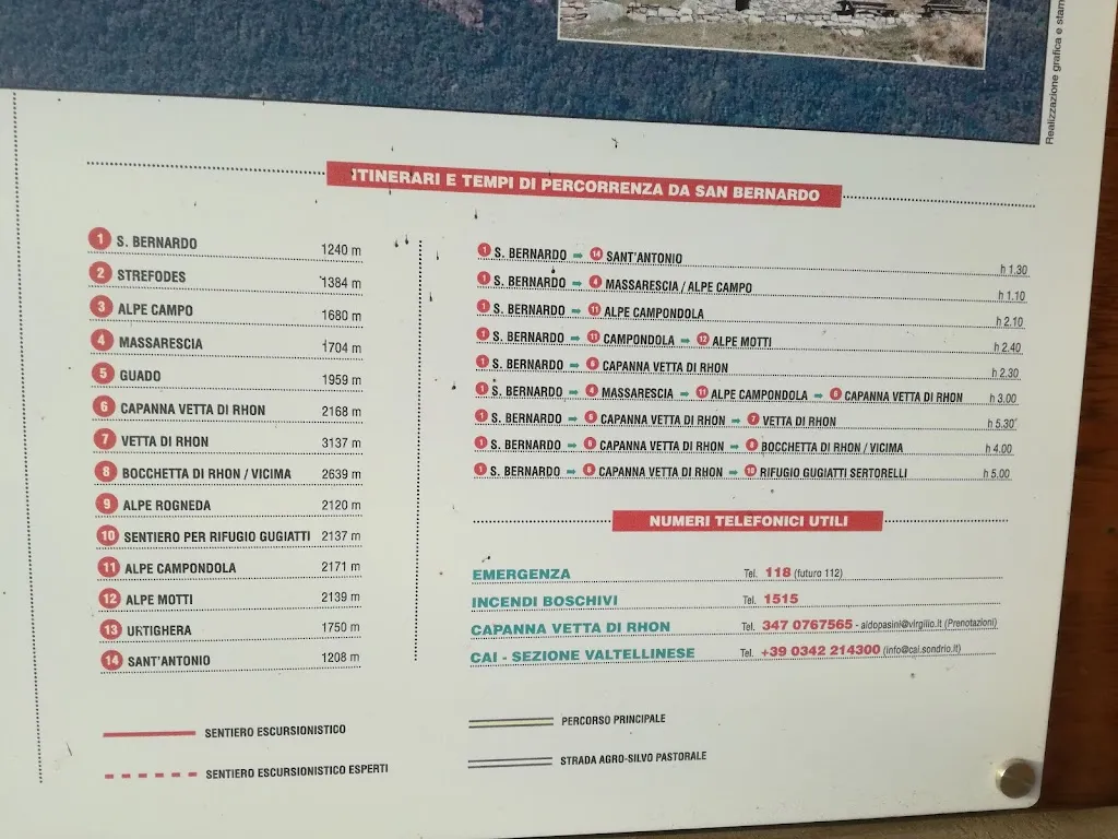 Menu_Agriturismo Al Tiglio_Ponte in Valtellina_immagine_1