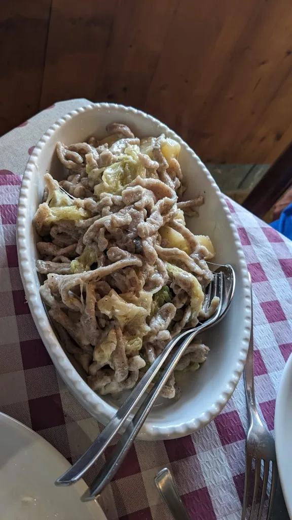 Claudio Bormolini_Agriturismo Al Tiglio_Ponte in Valtellina_recensione