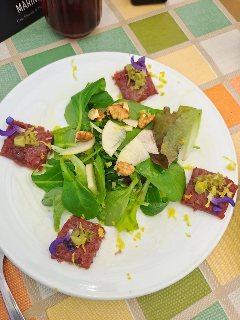 Jeannette Schneider_Agriturismo Al Tiglio_Ponte in Valtellina_recensione