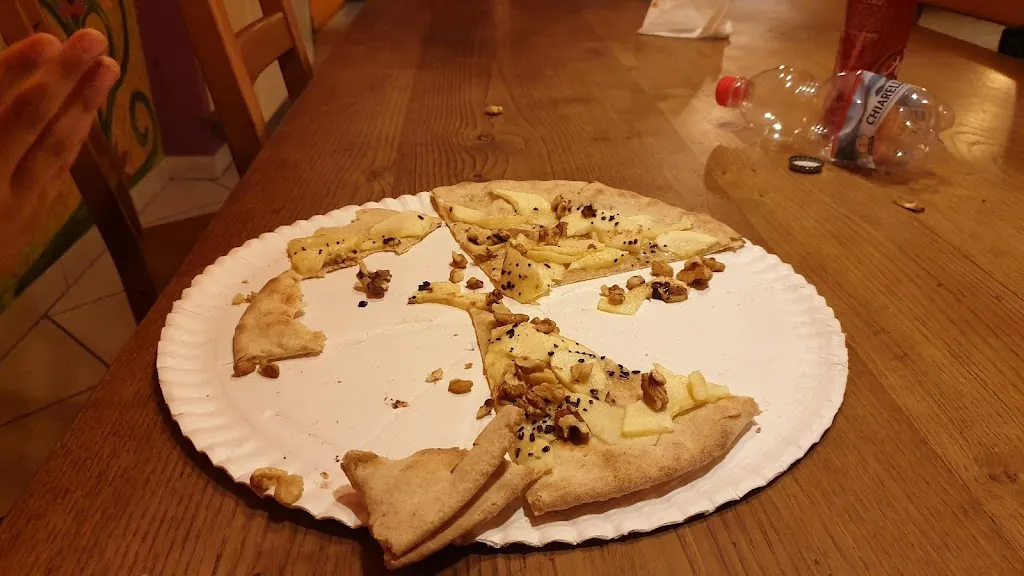 Francesco Lapsus_Il Fuin Pizzeria_Ponte in Valtellina_review