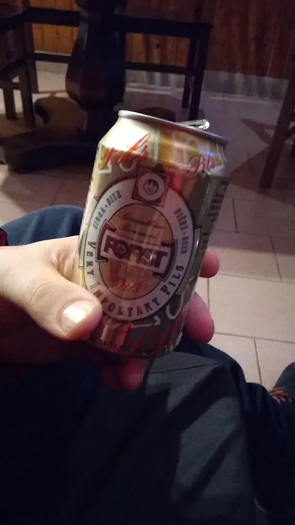 Menu_Bar Rizzulin Di Folini Luigi & C. Snc_Ponte in Valtellina_immagine_2