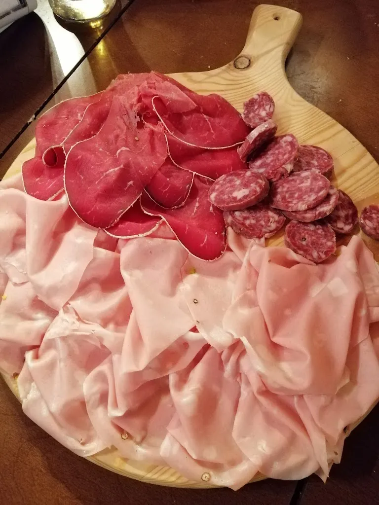 Menu_Bar Rizzulin Di Folini Luigi & C. Snc_Ponte in Valtellina_immagine_3