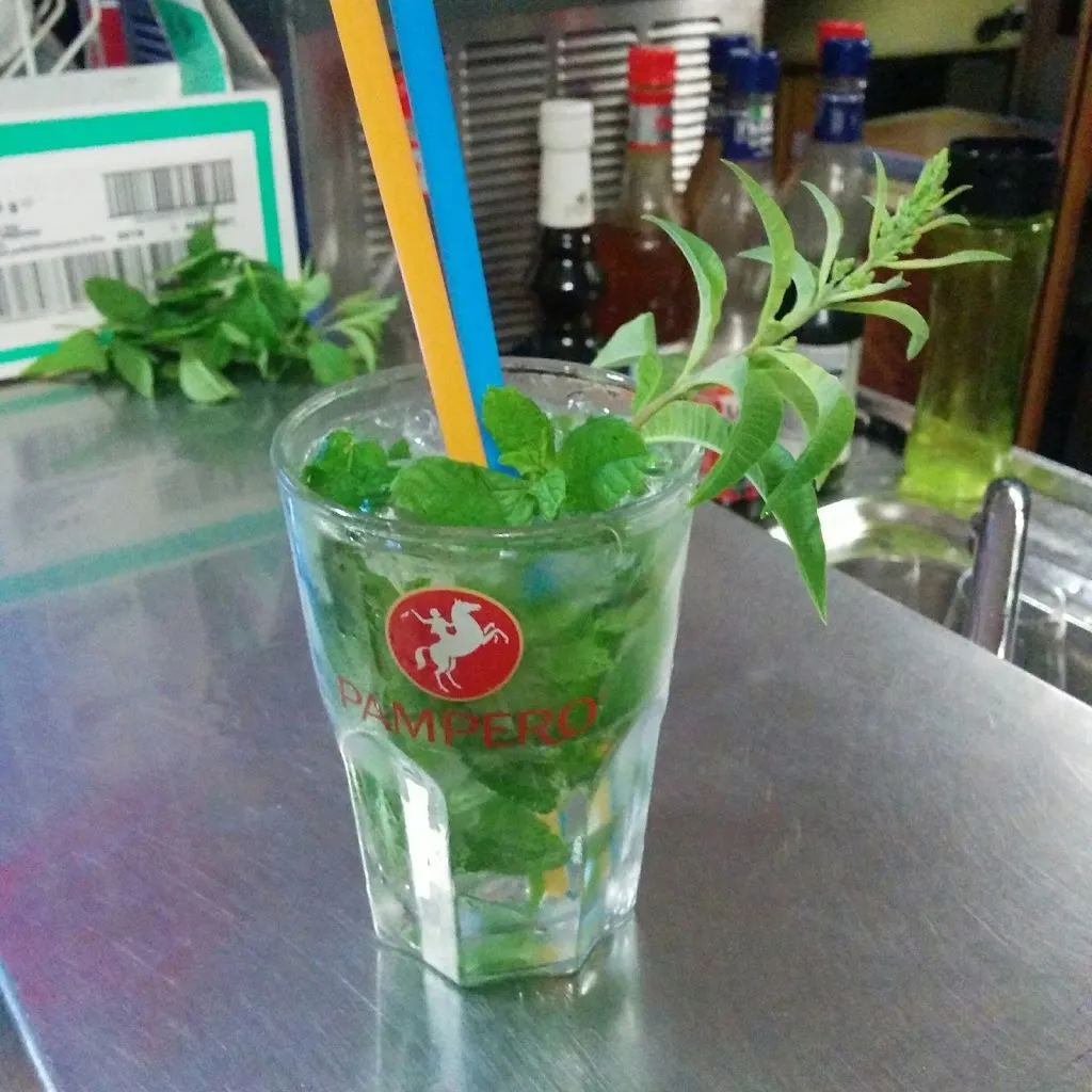 Menu_Bar Rizzulin Di Folini Luigi & C. Snc_Ponte in Valtellina_immagine_4