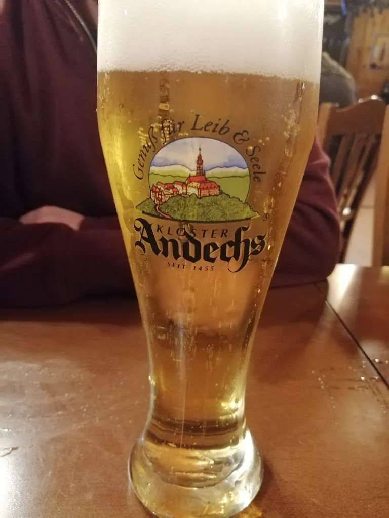 Menu_Bar Rizzulin Di Folini Luigi & C. Snc_Ponte in Valtellina_immagine_5