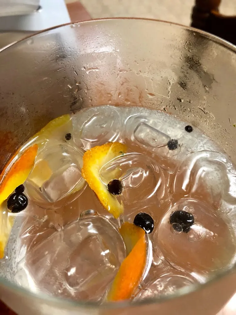 Menu_Bar Rizzulin Di Folini Luigi & C. Snc_Ponte in Valtellina_immagine_6