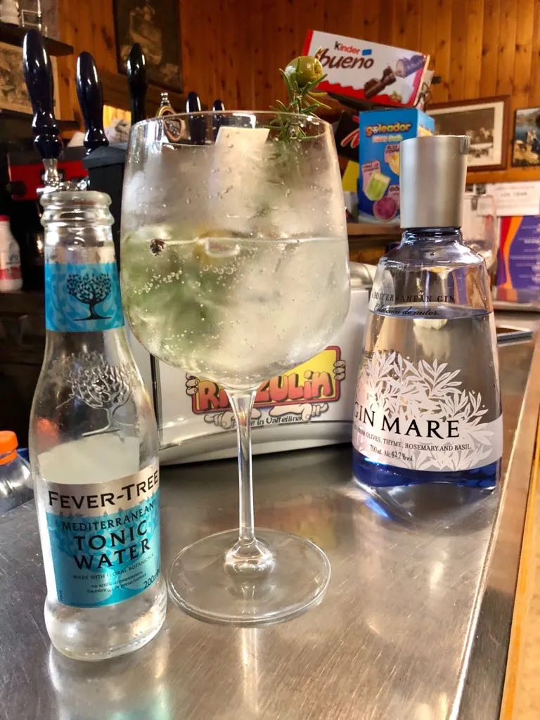 Menu_Bar Rizzulin Di Folini Luigi & C. Snc_Ponte in Valtellina_immagine_9