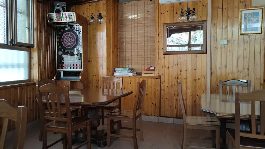 Bar Rizzulin Di Folini Luigi & C. Snc restaurant in Ponte in Valtellina