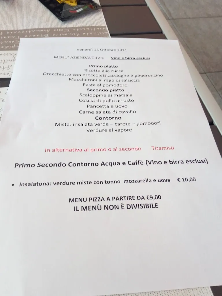 Menu_Centro sportivo Master_Ponte Nossa_immagine_1