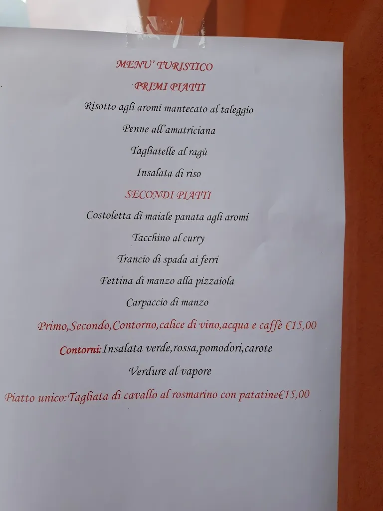 Menu_Centro sportivo Master_Ponte Nossa_immagine_3