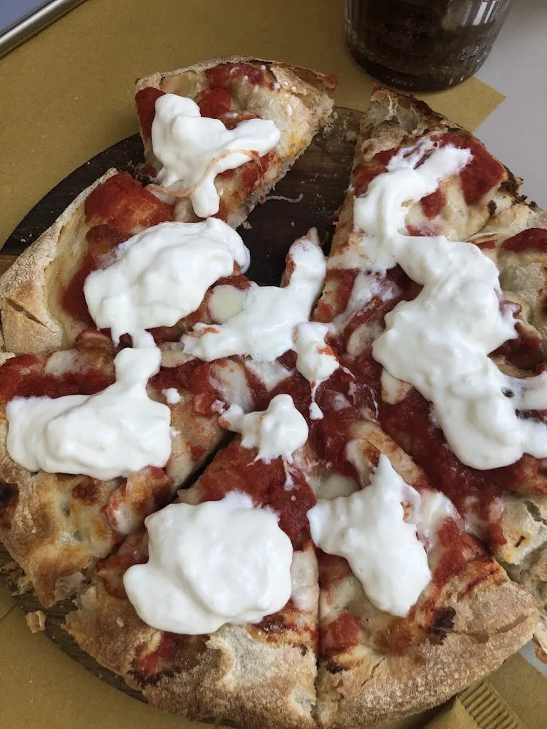 Ash GU_Pizzeria La Piazzetta_Ponte Nossa_recensione