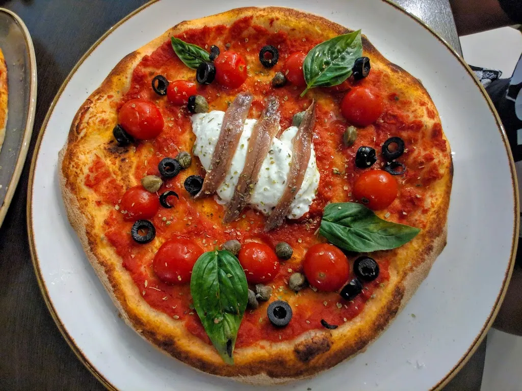 Pizzeria La Piazzetta_Ponte Nossa_slider_image_2