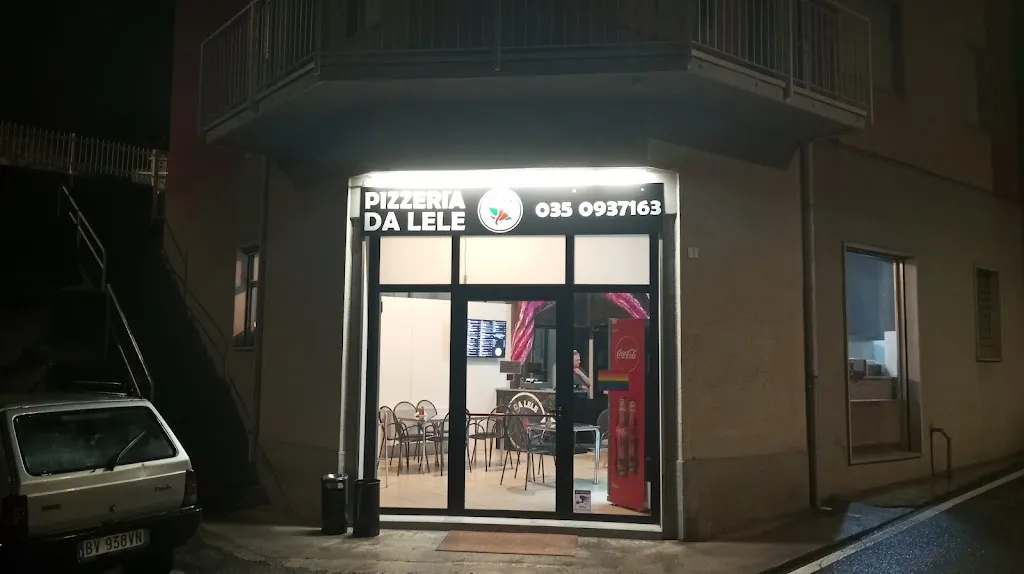 Pizzeria Da Lele_Ponte Nossa_slider_image_1
