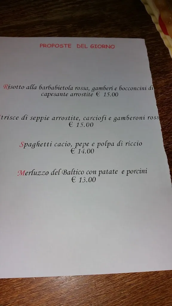 Menu_Borgo Marinaro - Ristorante di Pesce - Pizzeria_Ponte San Pietro_image_3