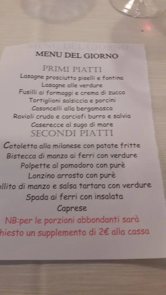 Menu_Borgo Marinaro - Ristorante di Pesce - Pizzeria_Ponte San Pietro_image_4