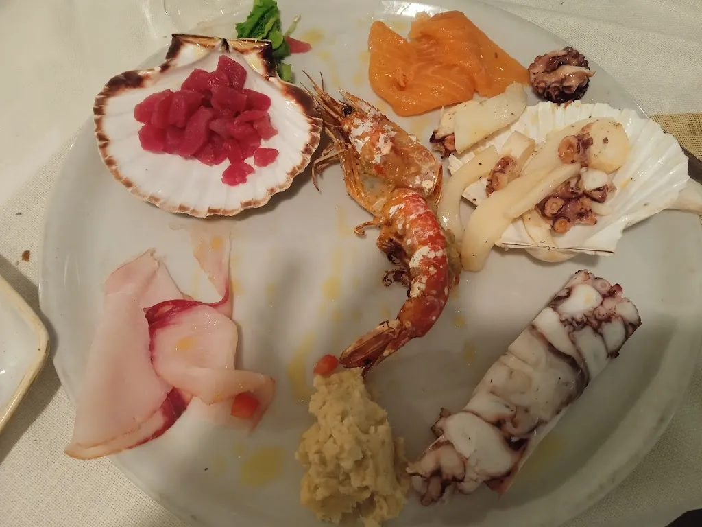 Menu_Borgo Marinaro - Ristorante di Pesce - Pizzeria_Ponte San Pietro_image_5