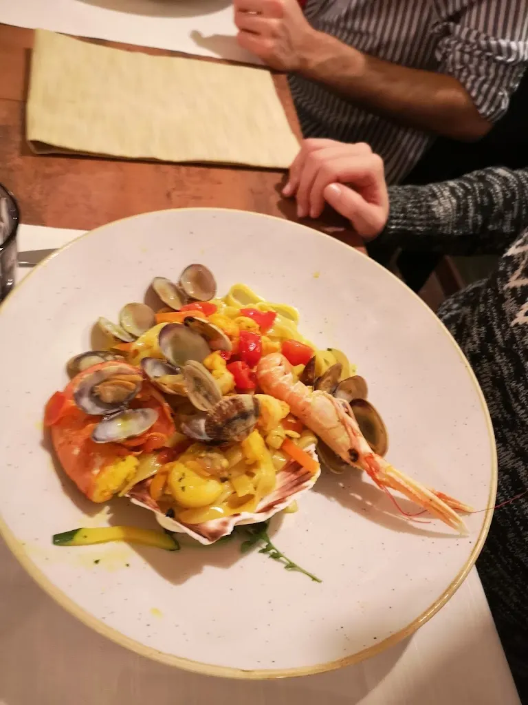 Menu_Borgo Marinaro - Ristorante di Pesce - Pizzeria_Ponte San Pietro_image_6