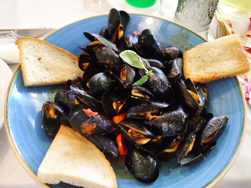 Menu_Borgo Marinaro - Ristorante di Pesce - Pizzeria_Ponte San Pietro_image_7