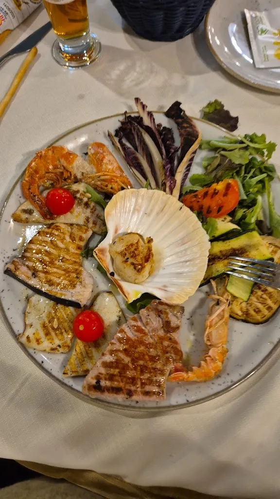 Borgo Marinaro - Ristorante di Pesce - Pizzeria_Ponte San Pietro_slider_image_3