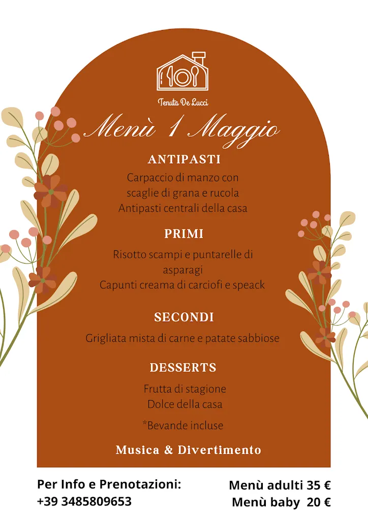 Menu_Tenuta De Lucci_Bitonto_image_2