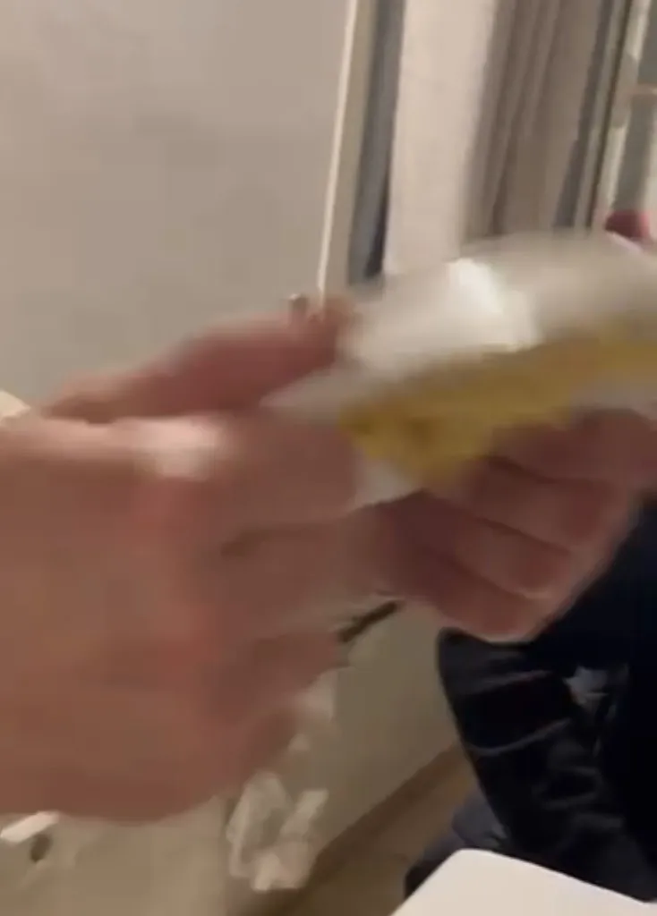 Tony Cairoli_Tenuta De Lucci_Bitonto_review