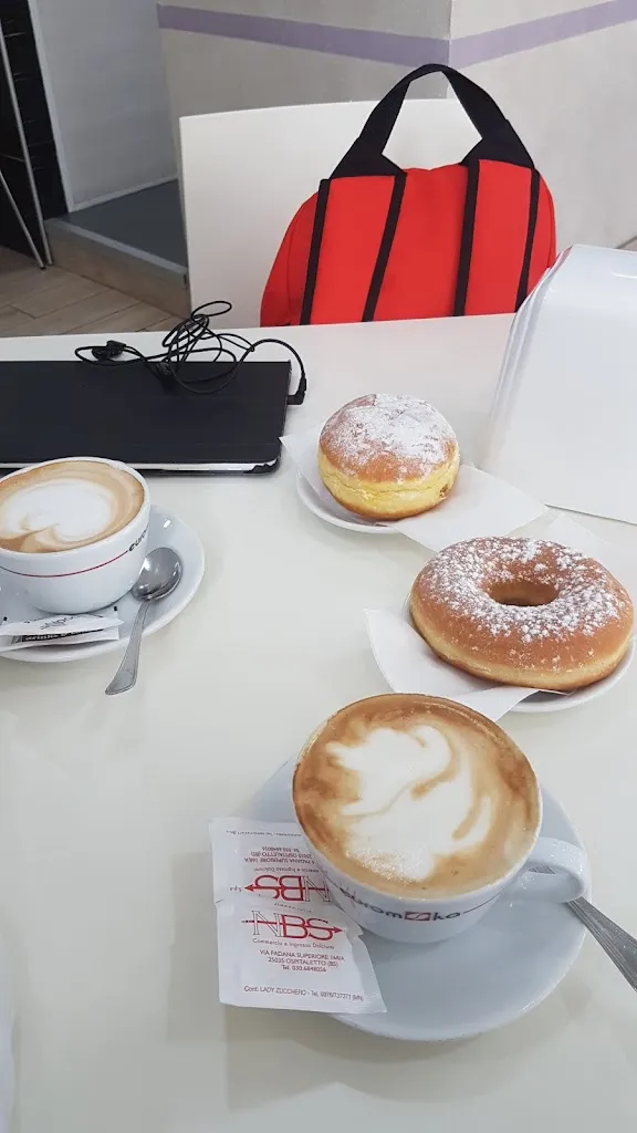 Bar Black And White_Ponte San Pietro_slider_image_2