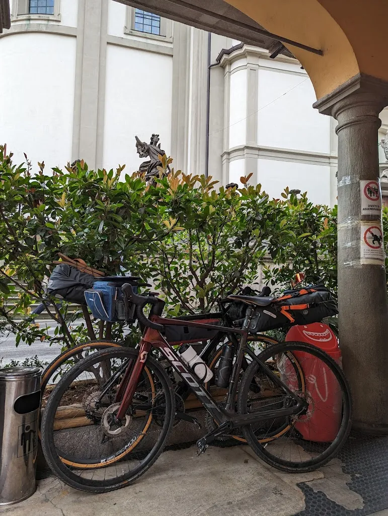 Gama Burgerchecker_Gran Caffè_Ponte San Pietro_recensione