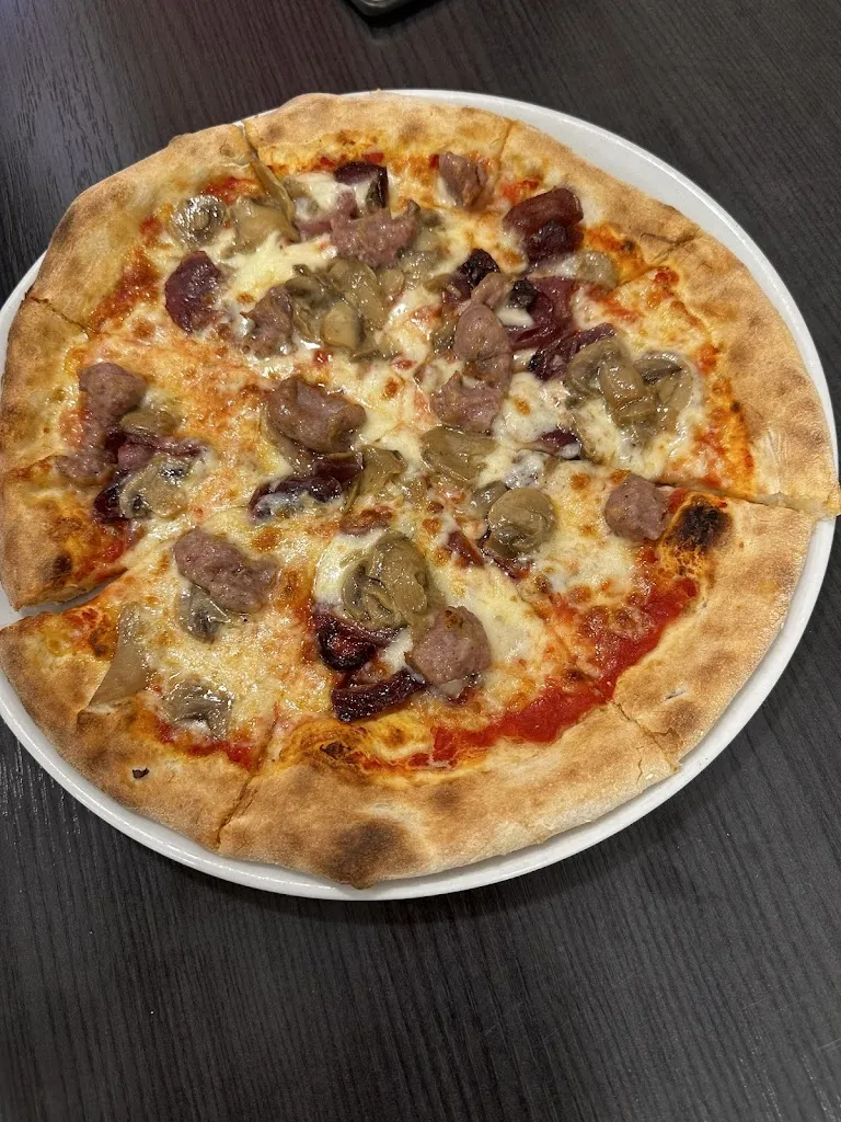 Menu_Pizzeria al volo_Ponte San Pietro_image_7