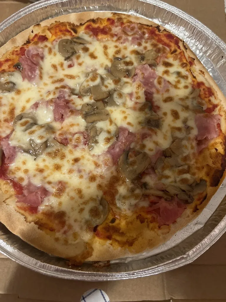 Menu_Pizzeria al volo_Ponte San Pietro_image_8