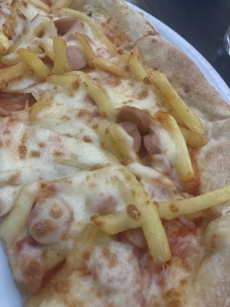 Fabio Batani_Pizzeria al volo_Ponte San Pietro_review