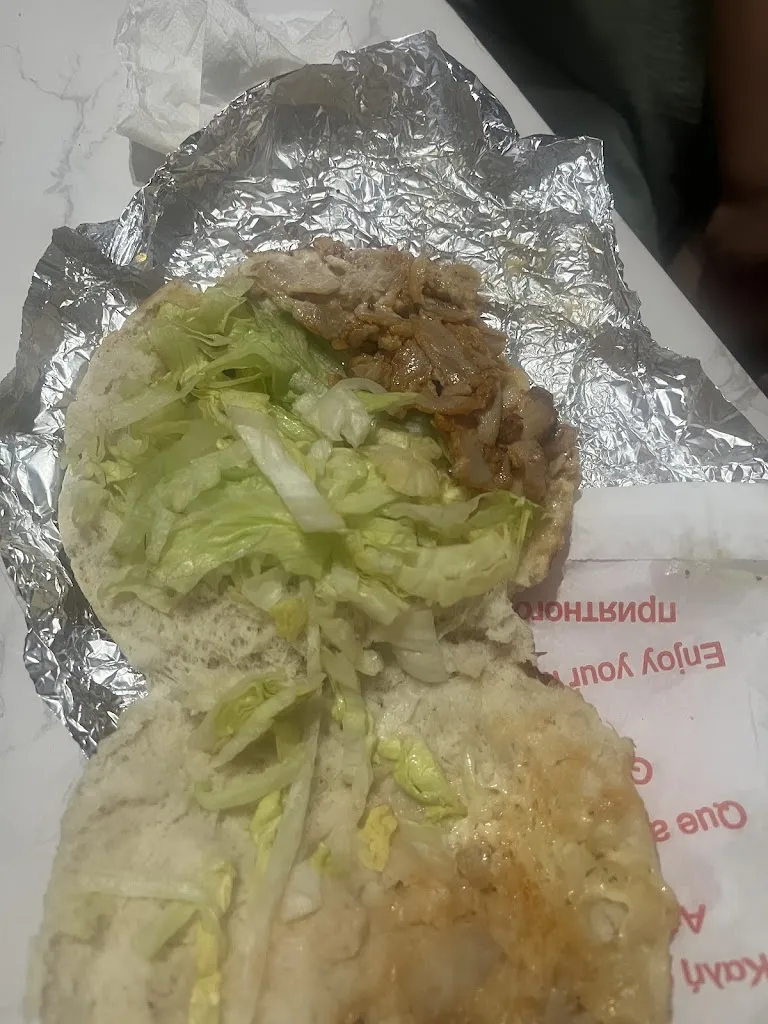 Gerardo Huaman Moore_Pizzeria al volo_Ponte San Pietro_review