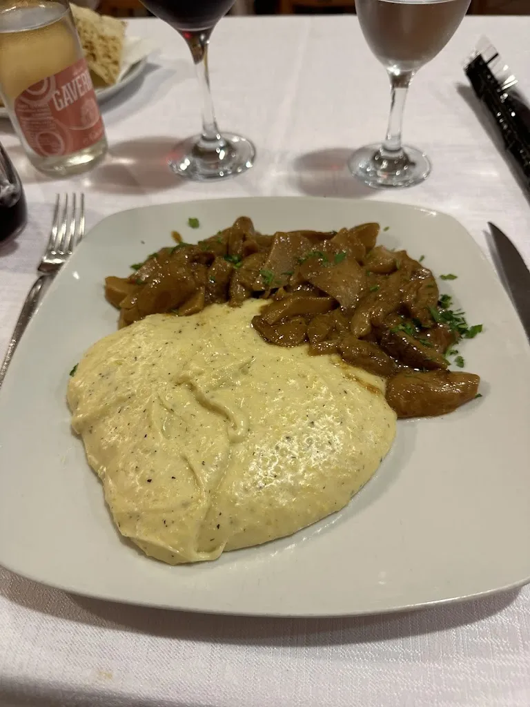 Gian Pi_Ristorante Pizzeria Mora_Ponte San Pietro_reseña