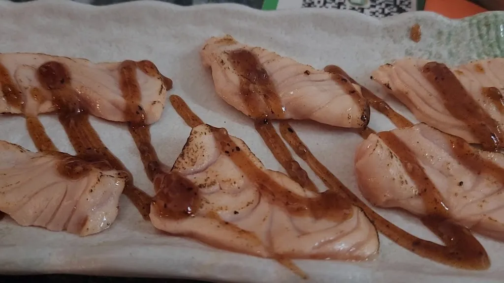 Francesco Marinelli_Sushi Lin Bitonto_Bitonto_review