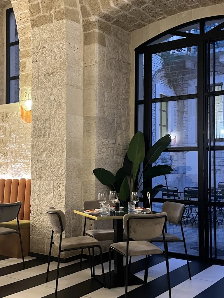 Erika Zuin_Sushi Lin Bitonto_Bitonto_review