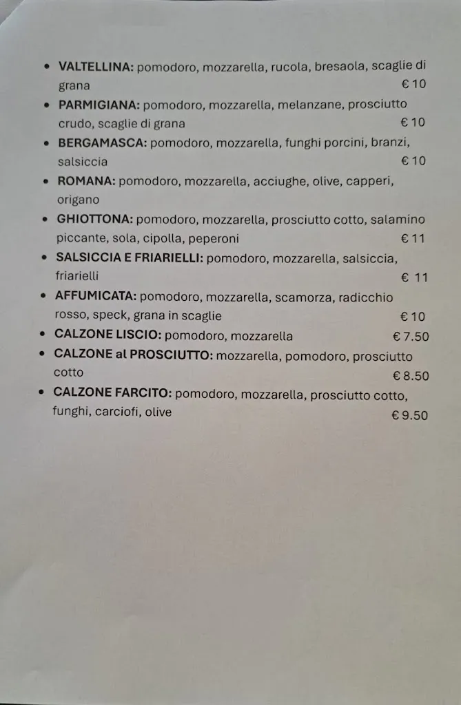 Menu_Ristorante Pizzeria Alla Vecchia Fontana_Ponte San Pietro_image_3