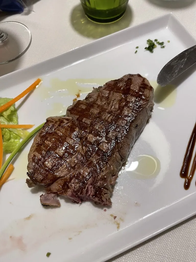 Adriana Popescu_Ristorante Pizzeria Alla Vecchia Fontana_Ponte San Pietro_review