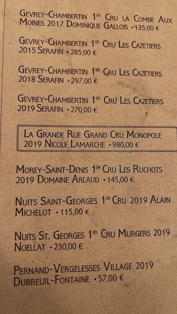 Menu_Trattoria Taiocchi_Ponte San Pietro_image_4