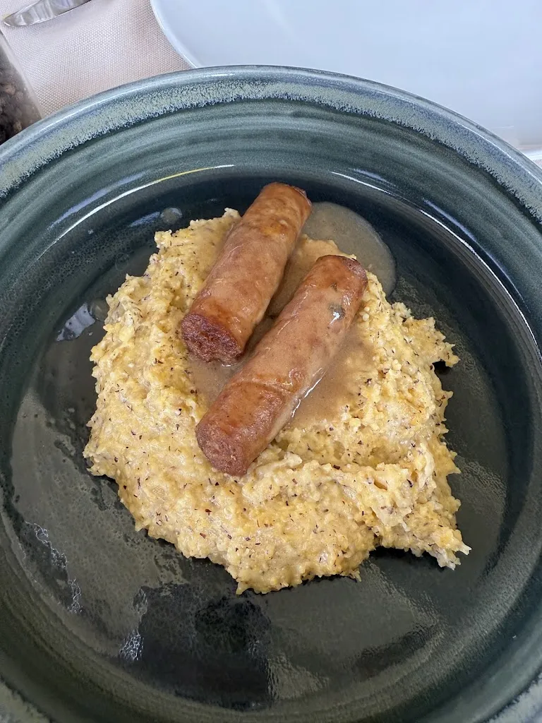 Kristi Kolce_Trattoria Taiocchi_Ponte San Pietro_review