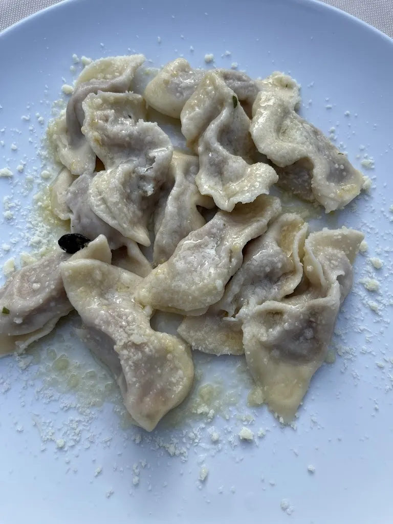 Pavel Hertl_Trattoria Taiocchi_Ponte San Pietro_review