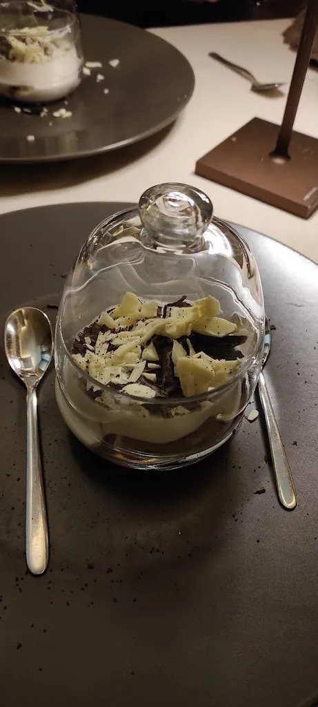 Ειρήνη Κυραγγέλου_Trattoria Taiocchi_Ponte San Pietro_review