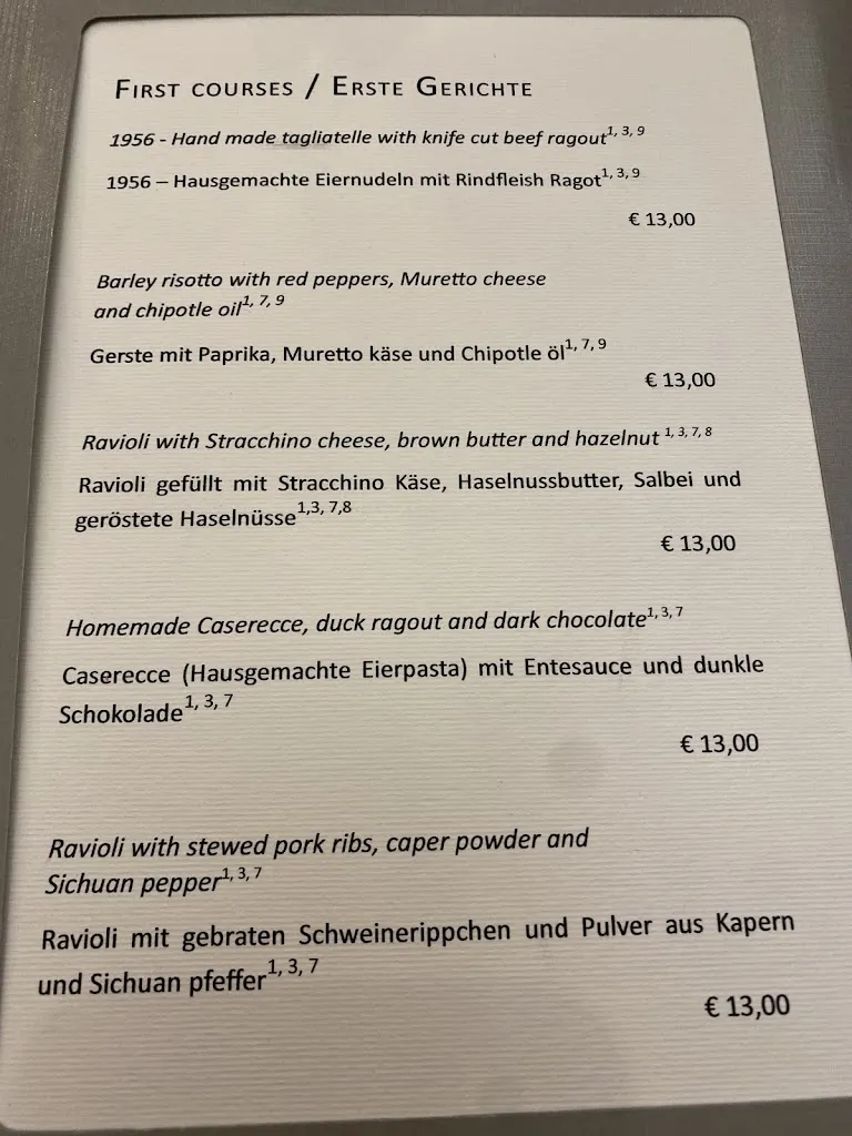 Menu_Trattoria alla Torre_Ponti sul Mincio_image_4