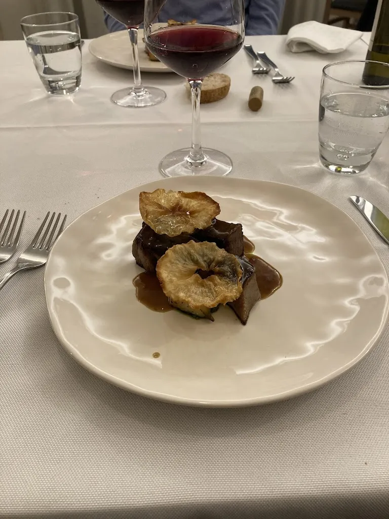 Angelo Giuffredi_Trattoria alla Torre_Ponti sul Mincio_review