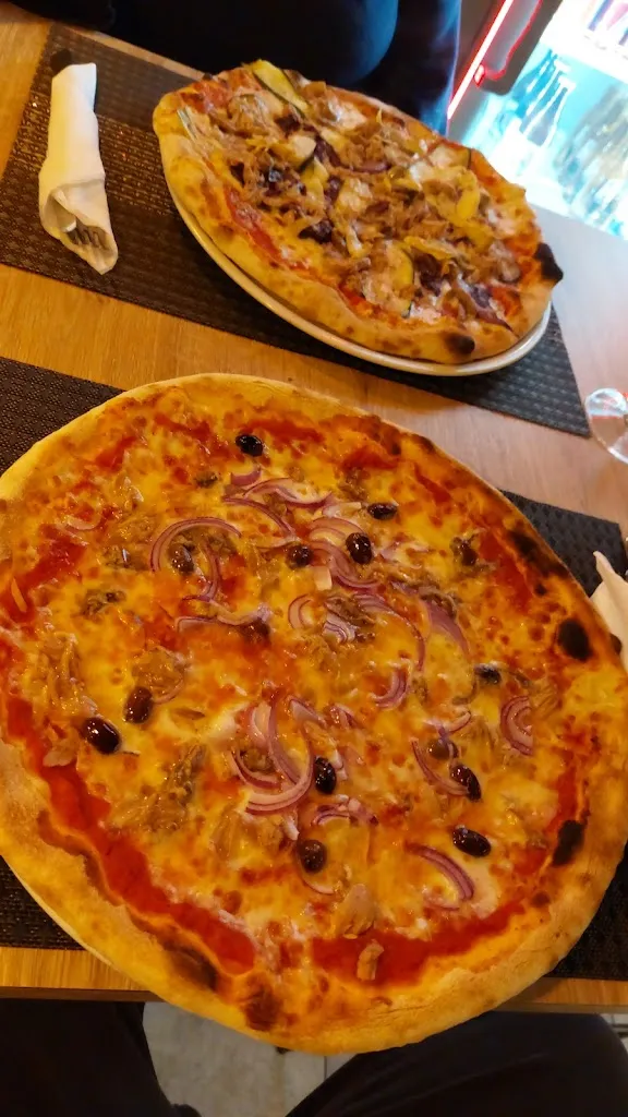 Menu_La Cusina - Ristorante Pizzeria_Ponti sul Mincio_image_9