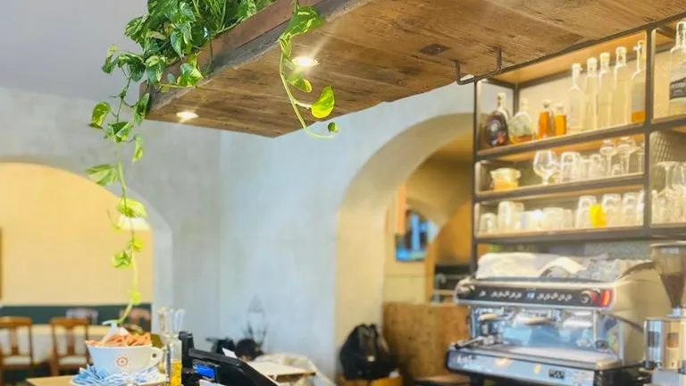 La Cusina - Ristorante Pizzeria restaurant in Ponti sul Mincio