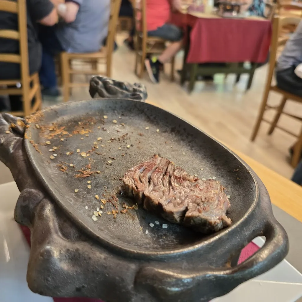 Thomas L._Trattoria Falconi_Ponteranica_review