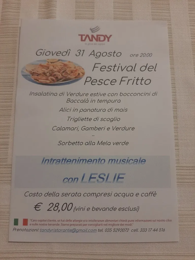 Menu_Tandy Ristorante_Ponteranica_image_2
