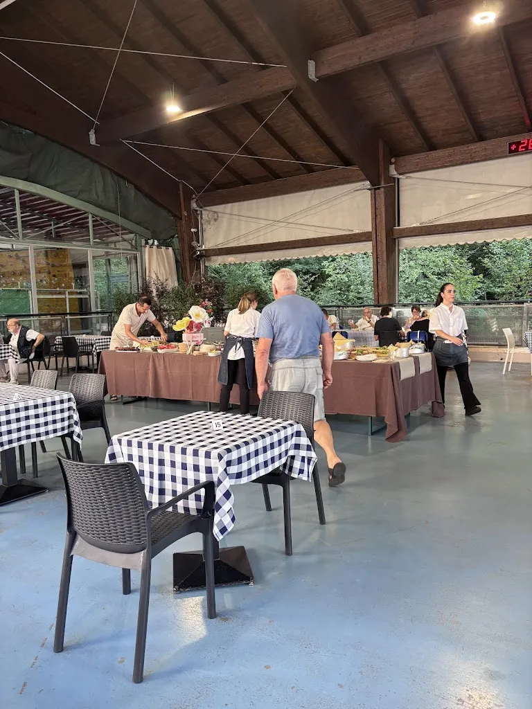 Francesca Manganoni_Tandy Ristorante_Ponteranica_review