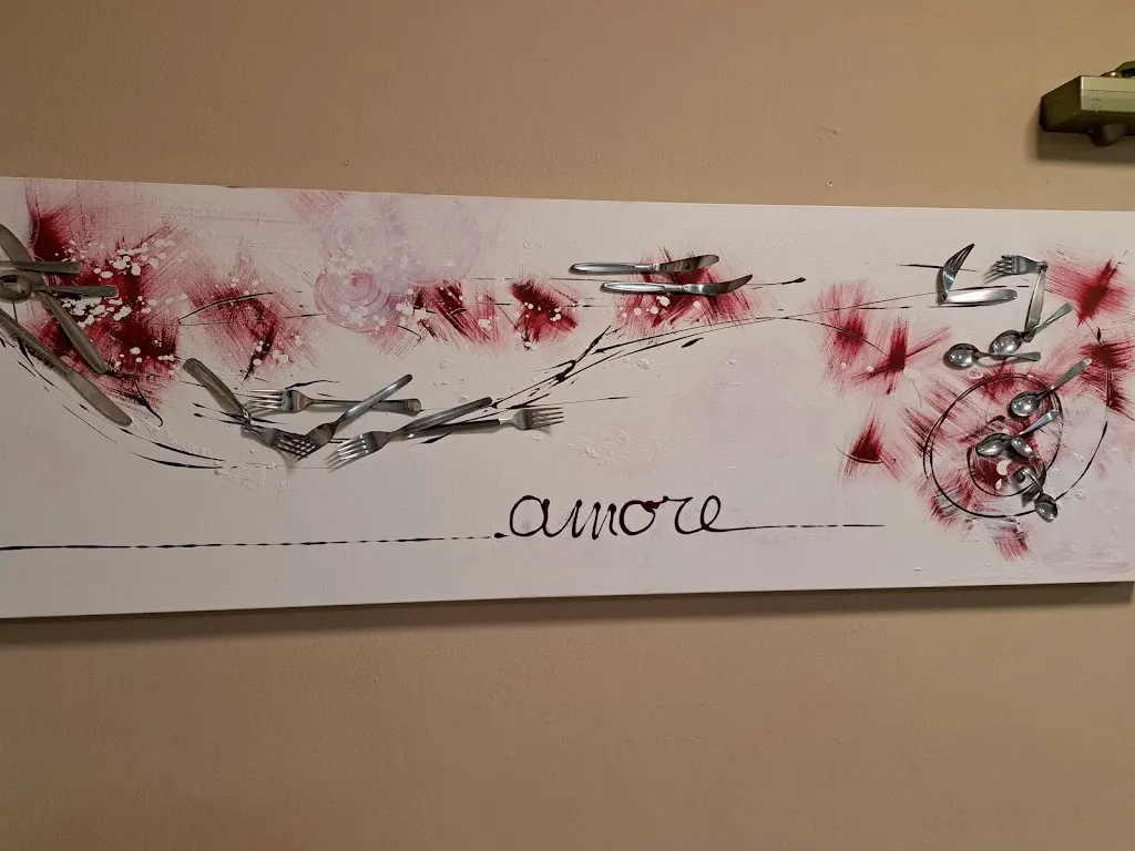 Amalia Porcellini_Tandy Ristorante_Ponteranica_review