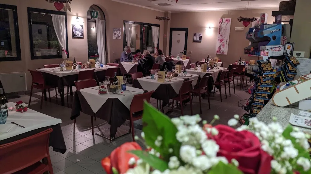 Tandy Ristorante restaurant in Ponteranica