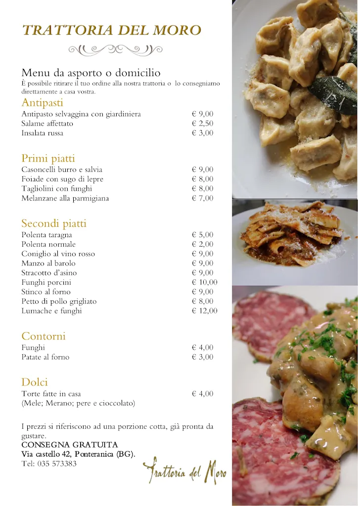 Menu_Trattoria del Moro_Ponteranica_image_2