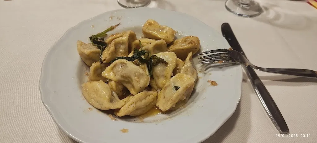 Chiara Benaglia_Trattoria del Moro_Ponteranica_review